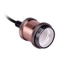 SOCKET VINTAGE ROJO COBRE 1.5m AJUSTABLE