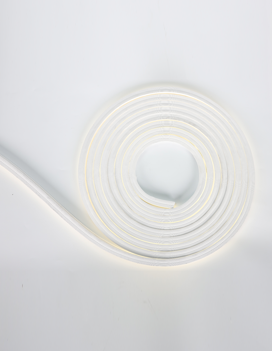 TIRA LED NEON ATENUABLE 12W/M IP67 4000K