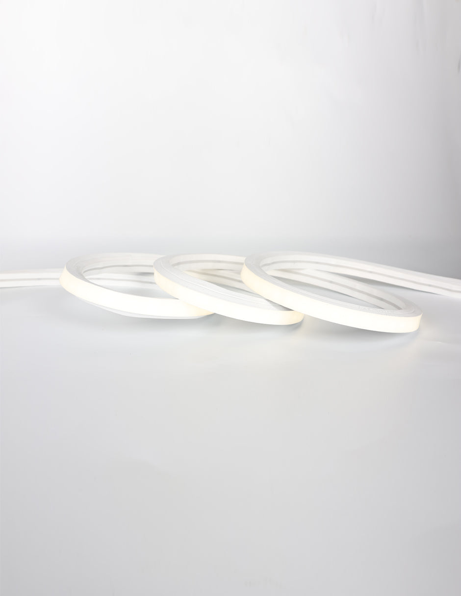TIRA LED NEON ATENUABLE 12W/M IP67 4000K