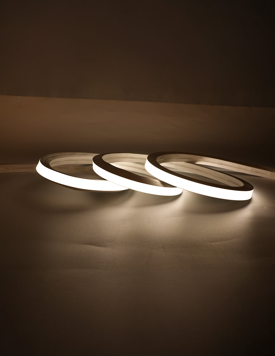 TIRA LED NEON ATENUABLE 12W/M IP67 4000K