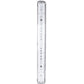 GABINETE A PRUEBA DE HUMEDAD 2xT8  66 cms IP65