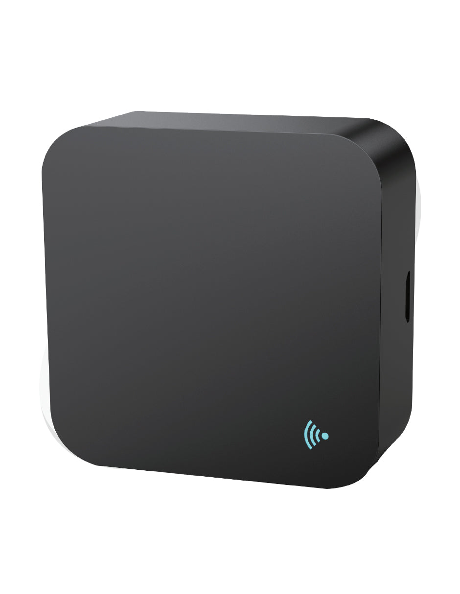 CONTROL REMOTO INFRARROJO Y RADIOFRECUENCIA WIFI