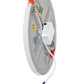 LUMINARIO LED DOWNLIGHT AJUSTABLE 18W 3000K 110-265V