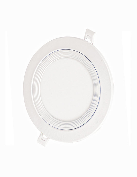 LUMINARIO LED DOWNLIGHT EMPOTRADO PARA BOTE INTEGRAL 12W 4100K 100-240V