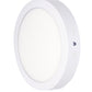 LUMINARIO LED DOWNLIGHT SOBREPONER 18W 4100K 110-265V