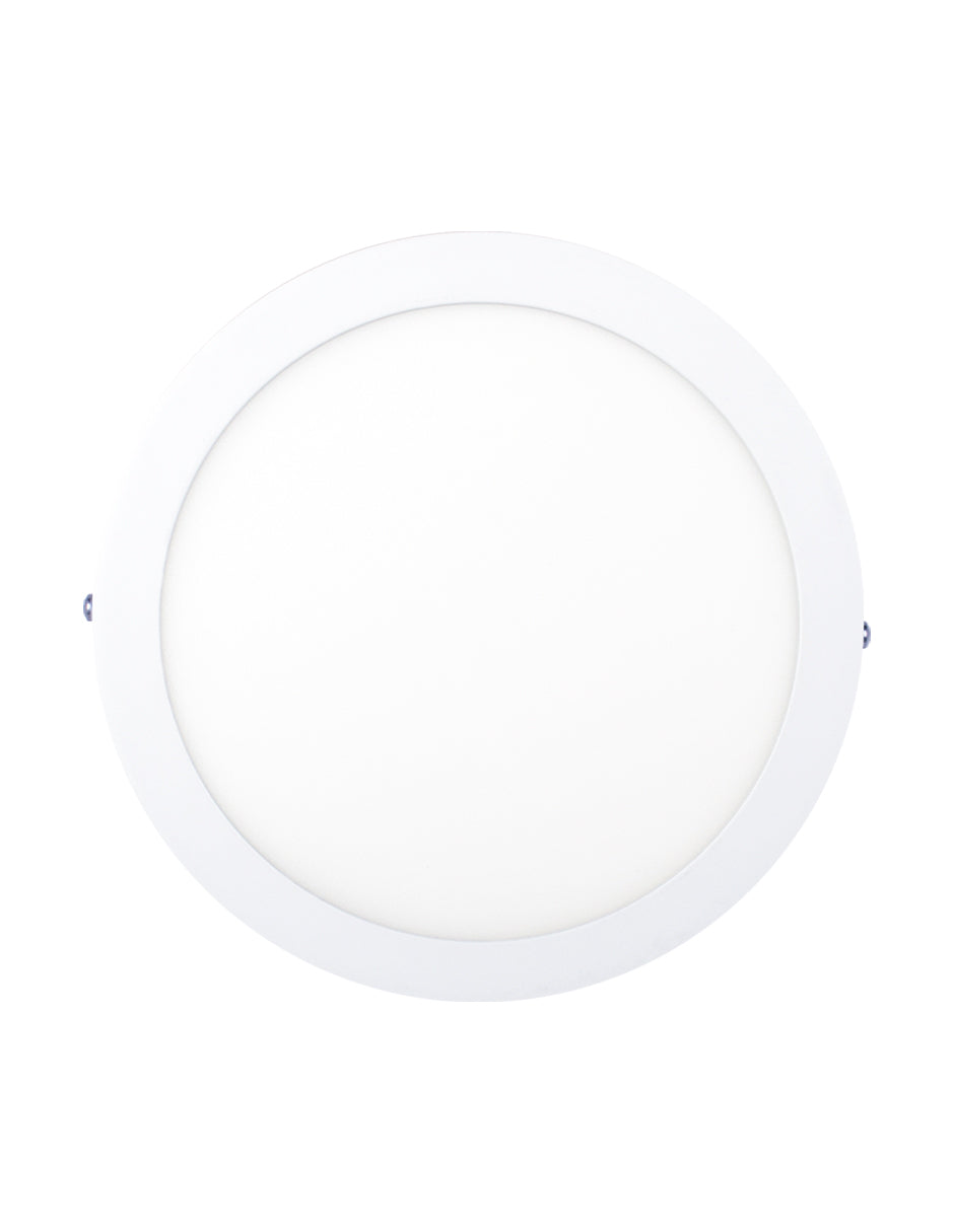 LUMINARIO LED DOWNLIGHT SOBREPONER 18W 4100K 110-265V