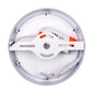 LUMINARIO LED DOWNLIGHT SOBREPONER 18W 4100K 110-265V