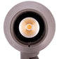 LUMINARIO LED ESTACA JARDIN 5W 3000K 120-277V IP65