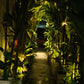 LUMINARIO LED ESTACA JARDIN 5W 3000K 120-277V IP65