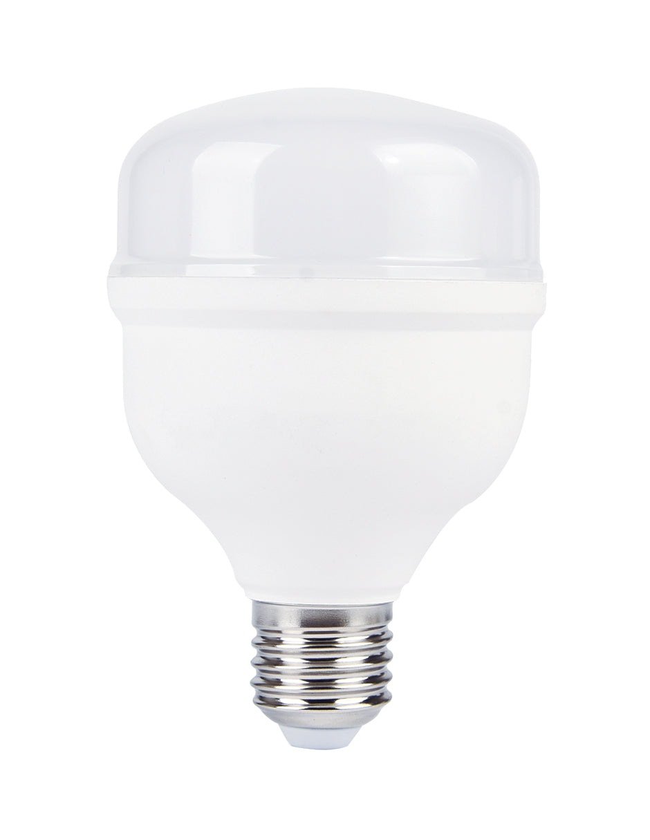 LÁMPARA LED ALTA POTENCIA OPALINO 20W 3000K 100-240V E26