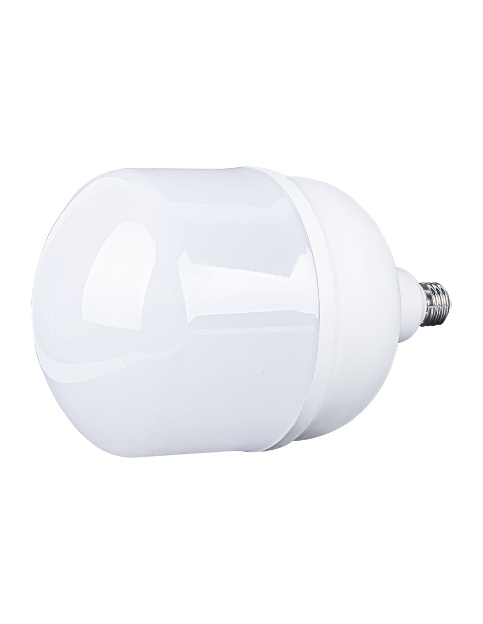 LÁMPARA LED ALTA POTENCIA OPALINO 60W 6500 100-240V E26