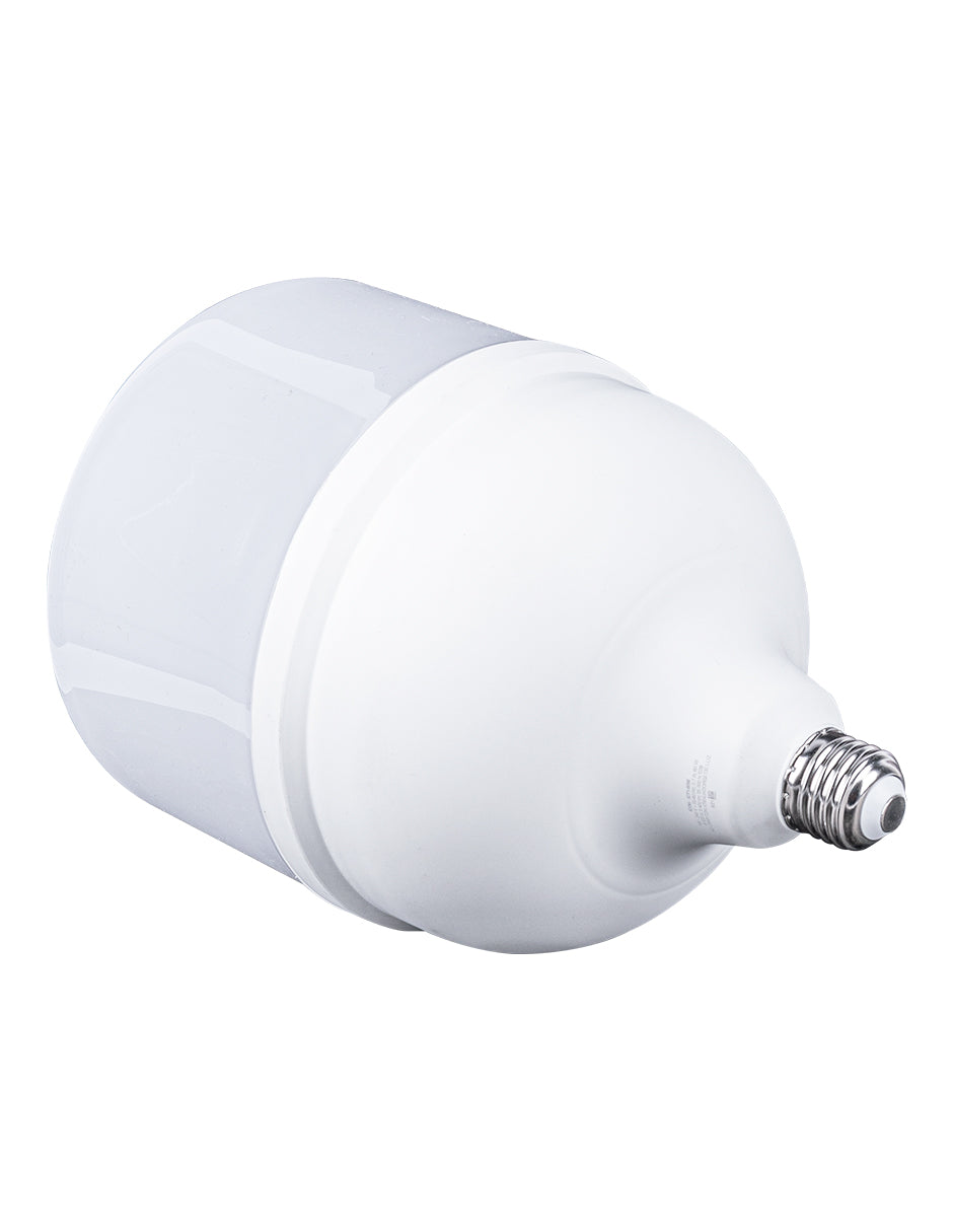 LÁMPARA LED ALTA POTENCIA OPALINO 60W 6500 100-240V E26