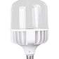 LÁMPARA LED ALTA POTENCIA SEMITRANSPARENTE 50W 6500K 100-240V E40