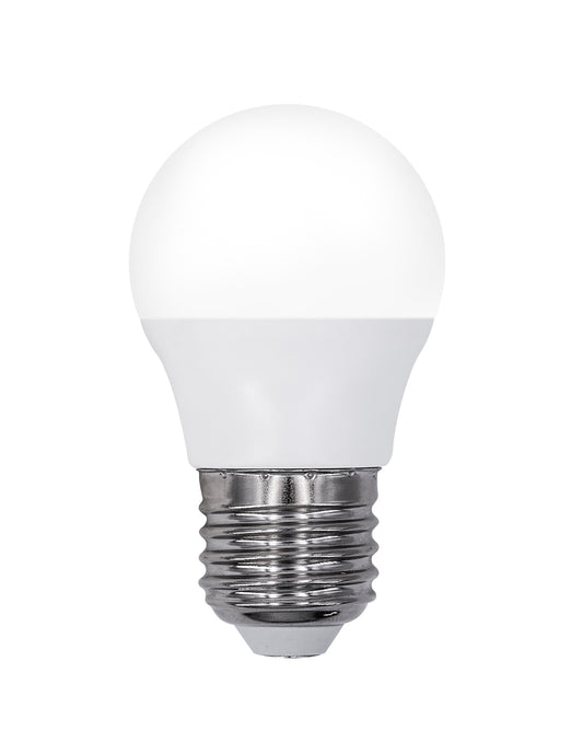 LÁMPARA LED G45 5W 6500k 100-240V