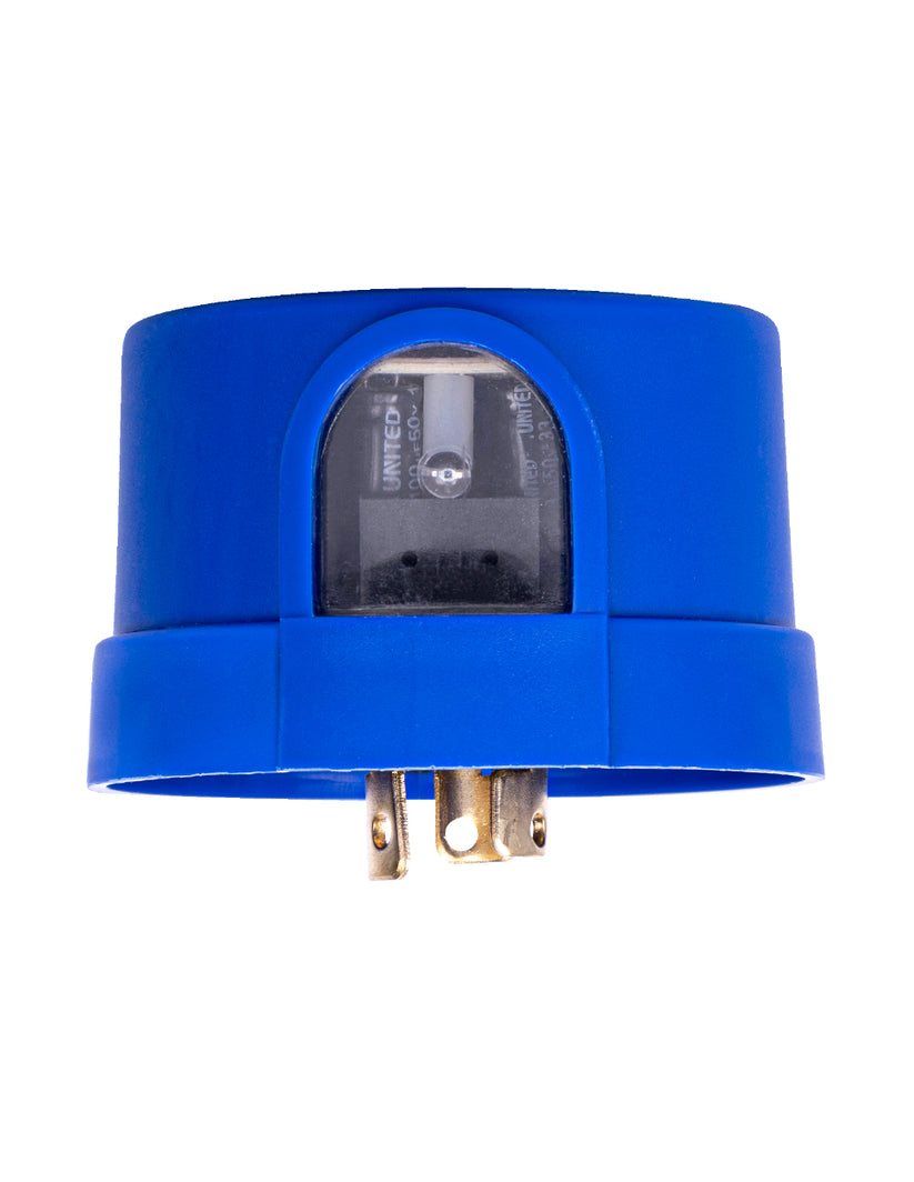 FOTOCELDA 3 PINES 1000W 120-277V IP65 – Icon Iluminación