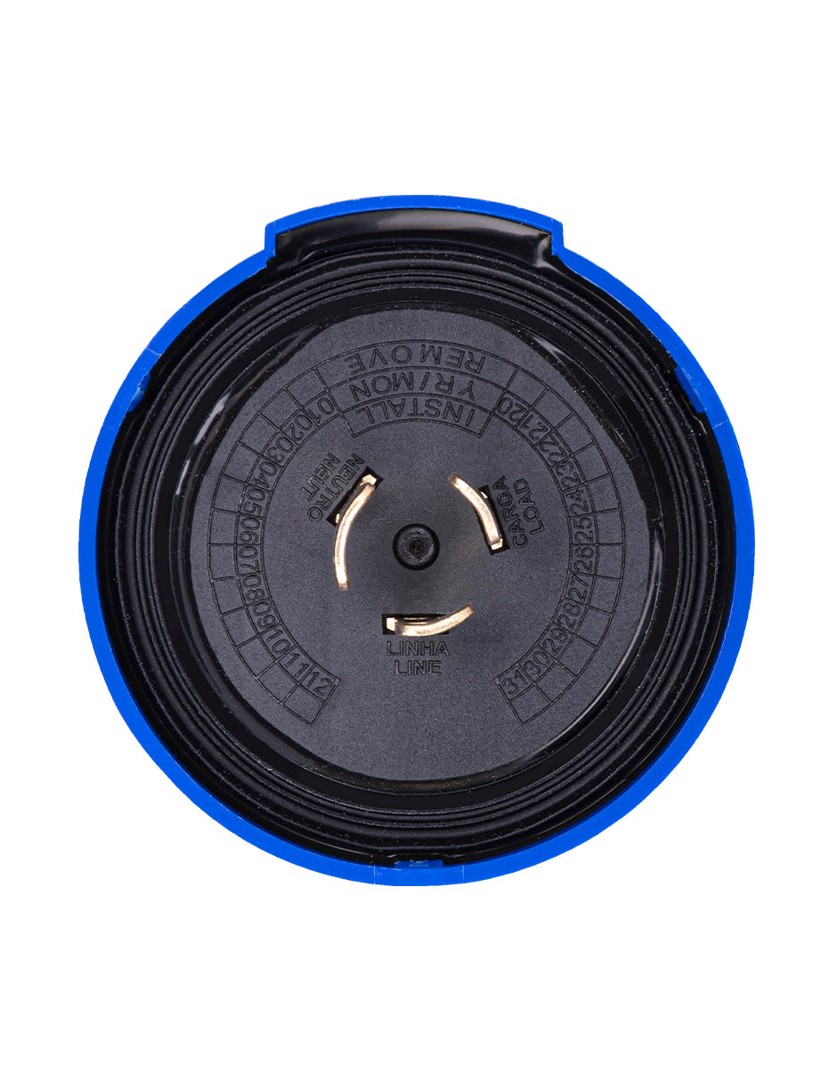 FOTOCELDA 3 PINES 1000W 120-277V IP65