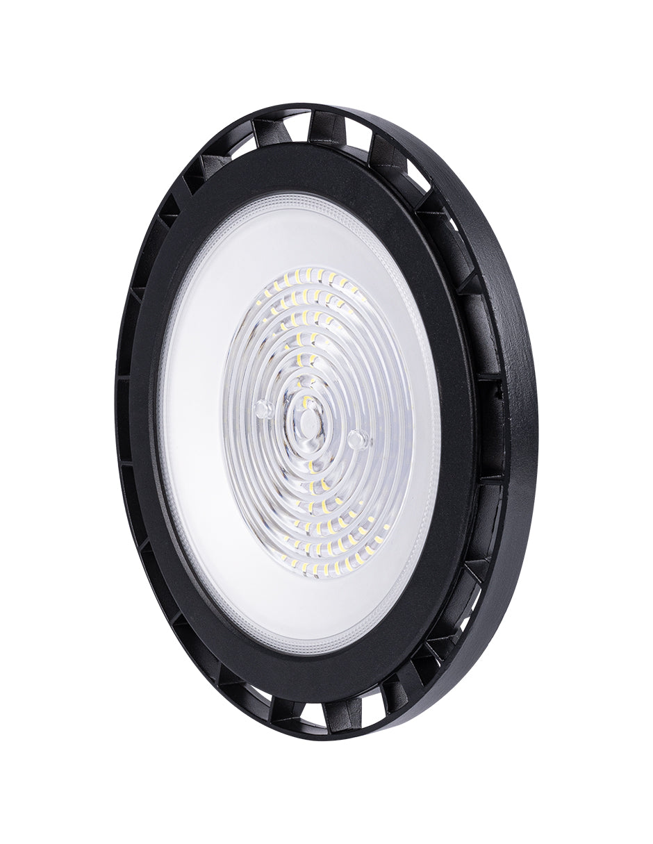 LUMINARIO LED HIGHBAY 100W 5700K 100-277V IP65