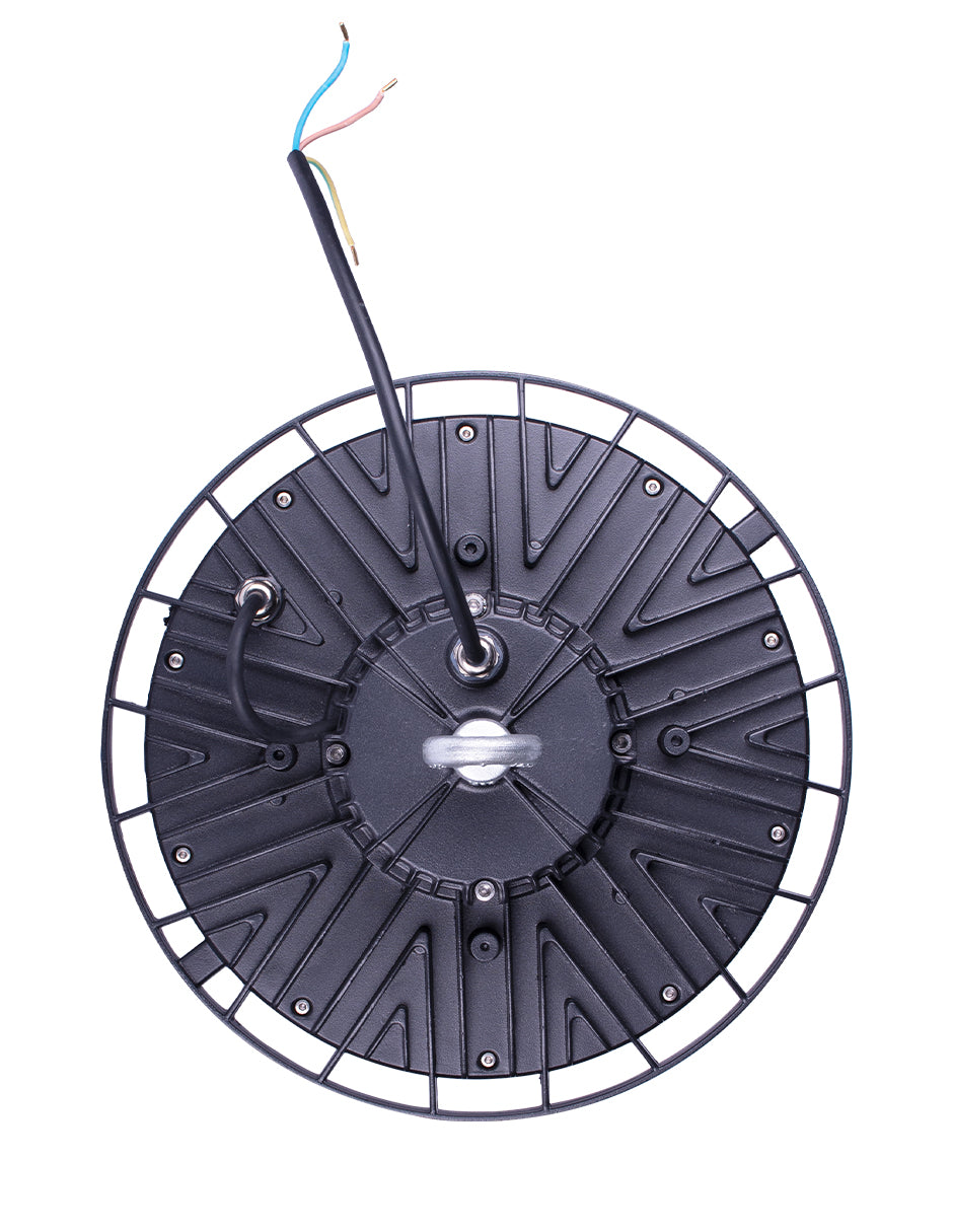 LUMINARIO LED HIGHBAY 100W 5700K 100-277V IP65