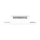 INTERRUPTOR WIFI ATENUABLE BLANCO