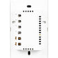 INTERRUPTOR ESCENAS WIFI BLANCO