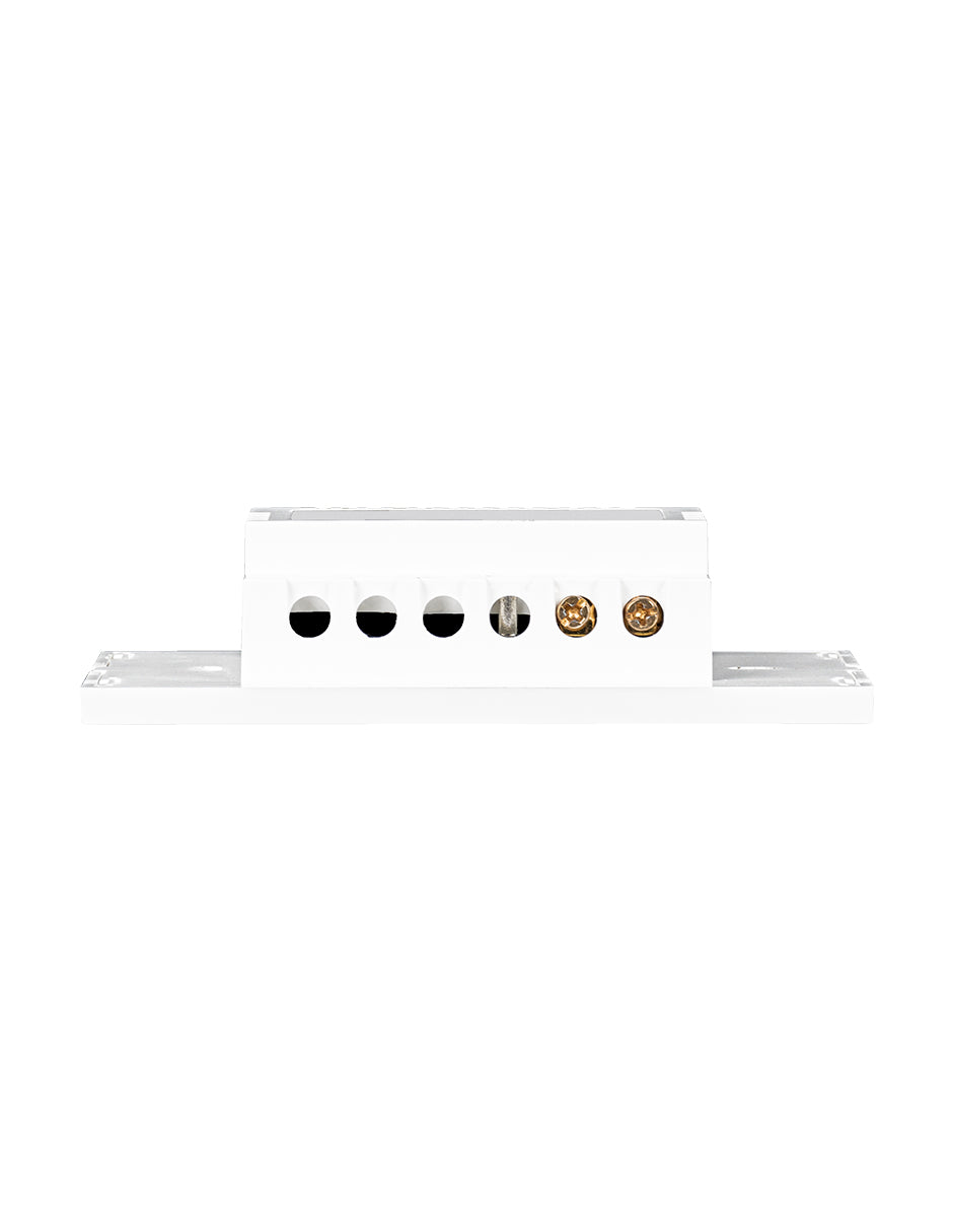 INTERRUPTOR ESCENAS WIFI BLANCO