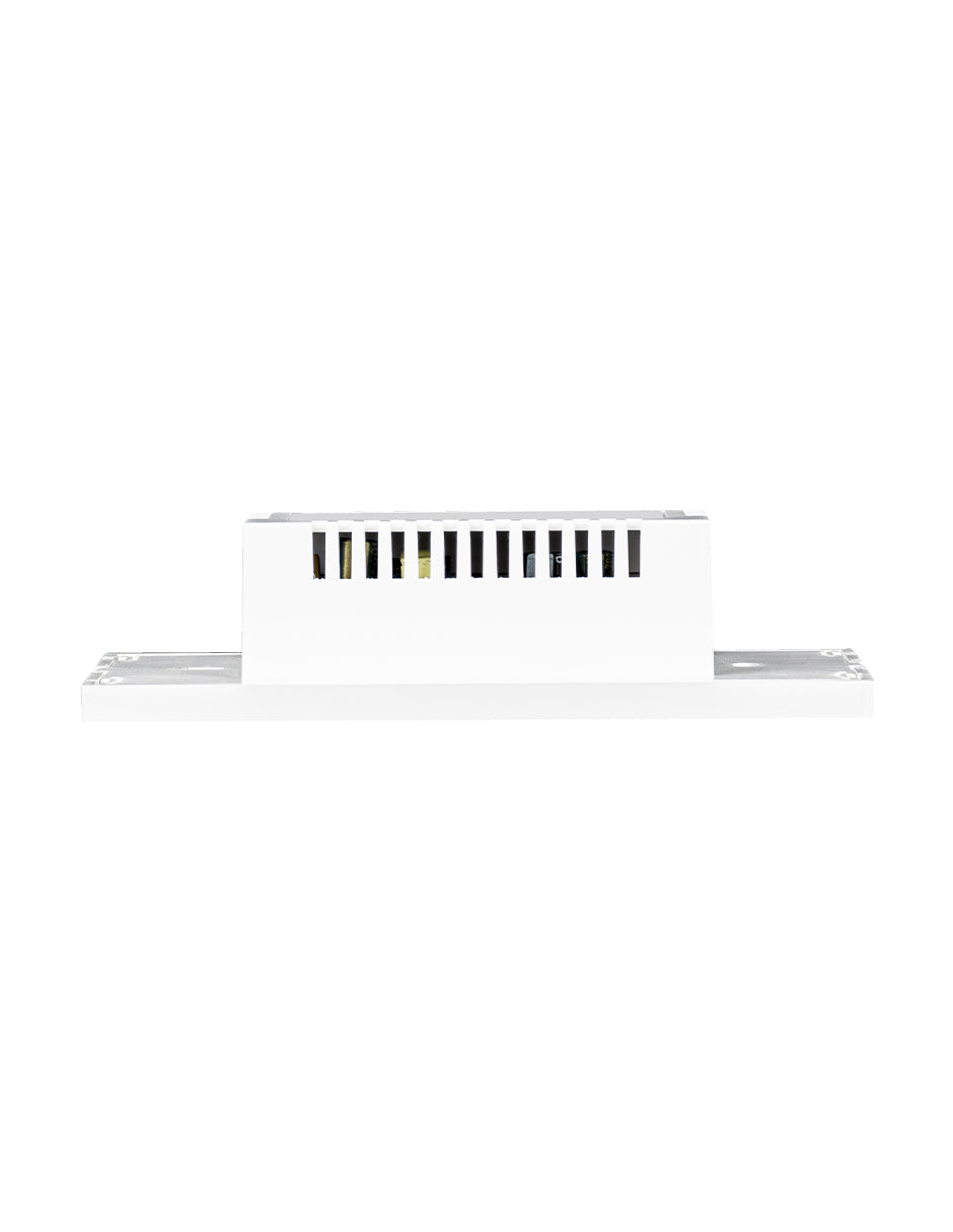 INTERRUPTOR ESCENAS WIFI BLANCO