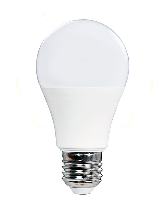 LÁMPARA LED A55 5W 3000K 100-240V