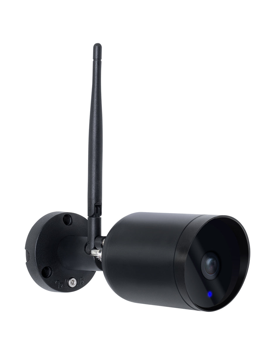 CÁMARA EXTERIOR WIFI