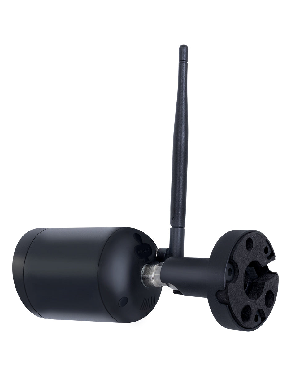 CÁMARA EXTERIOR WIFI