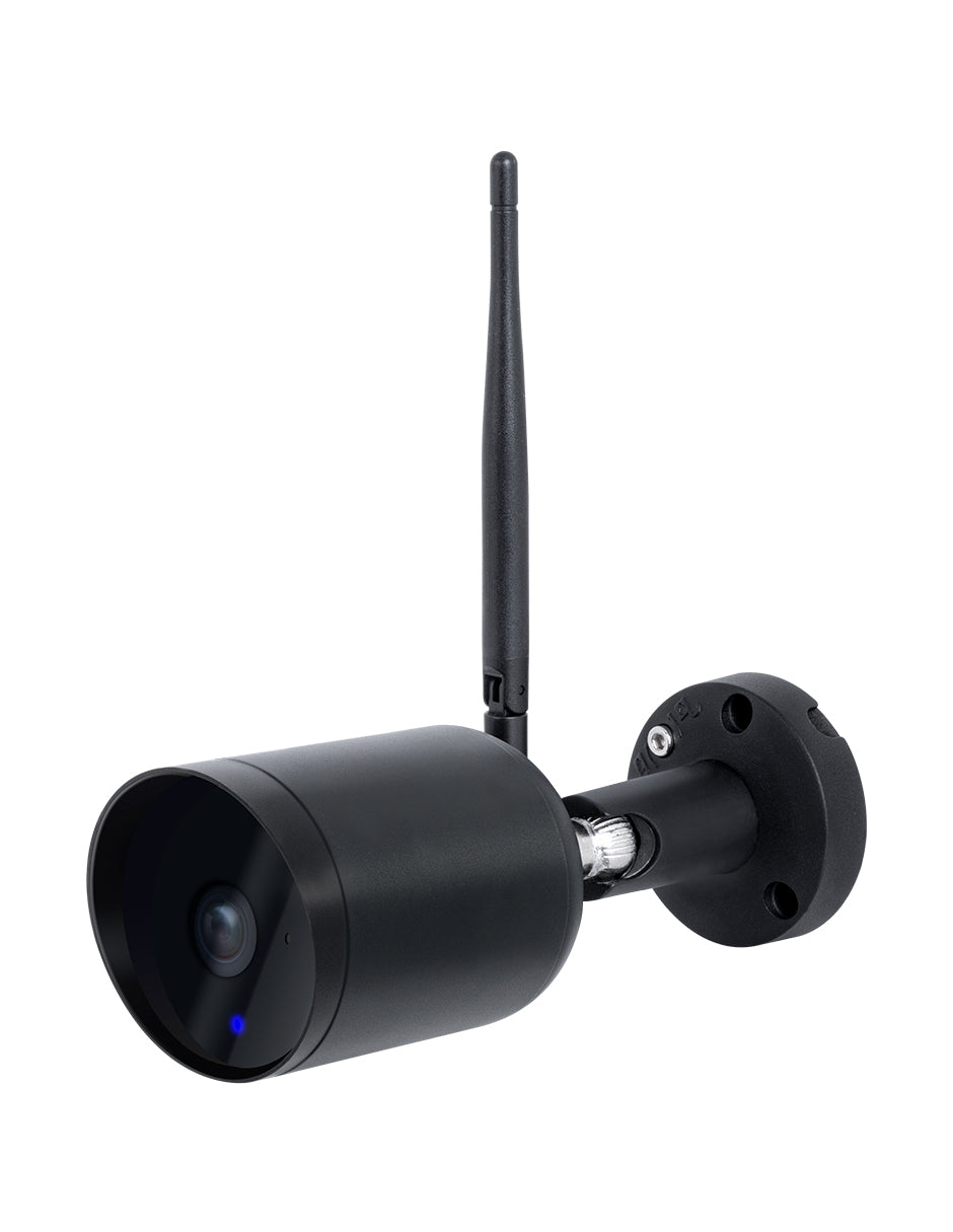 CÁMARA EXTERIOR WIFI
