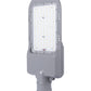 LUMINARIO LED VIAL 100W 5700K 100-277V 10KV C/FOTOCELDA