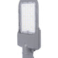 LUMINARIO LED VIAL 50W 5700K 100-277V 10KV C/FOTOCELDA