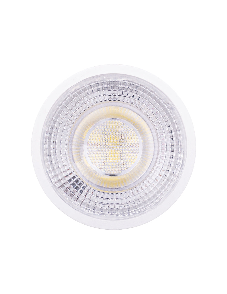 LÁMPARA LED MR16 5W 6500K 100-240V GU5.3