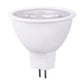 LÁMPARA LED MR16 ATENUABLE 7W 3000K GU5.3