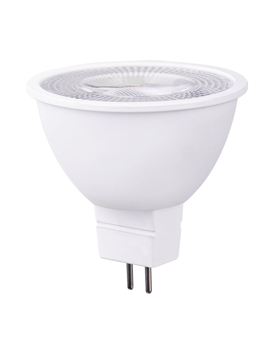 LÁMPARA LED MR16 ATENUABLE 7W 3000K GU5.3