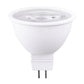 LÁMPARA LED MR16 ATENUABLE 7W 3000K GU5.3