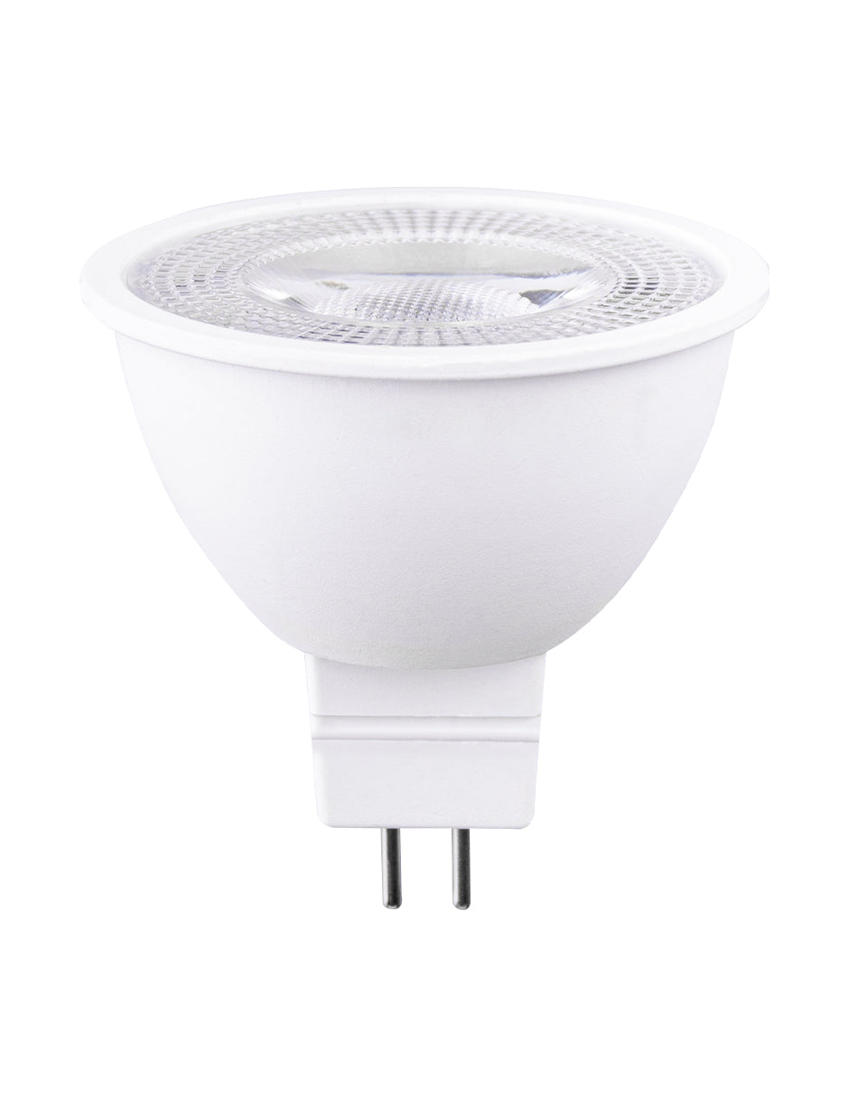 LÁMPARA LED MR16 ATENUABLE 7W 3000K GU5.3