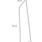 LUMINARIO PANEL LED 40W 4000K 120X30 100-277V