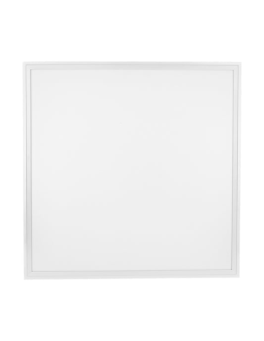 LUMINARIO PANEL LED 40W 4000K 60x60 100-277V