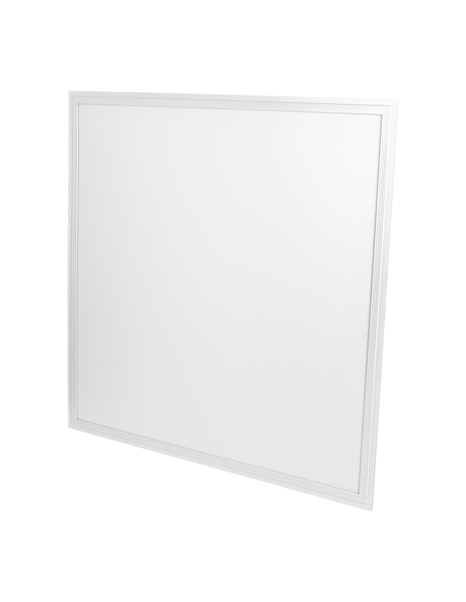LUMINARIO PANEL LED 40W 6500K 60x60 100-277V