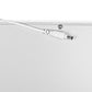 LUMINARIO PANEL LED 40W 6500K 30x120 100-277V