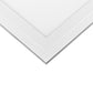 LUMINARIO PANEL LED 40W 6500K 30x120 100-277V