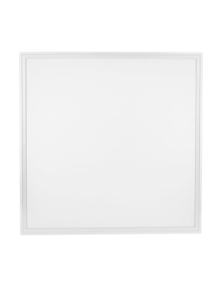 LUMINARIO PANEL LED 40W 6500K 60x60 100-240V BACKLIT – Icon Iluminación