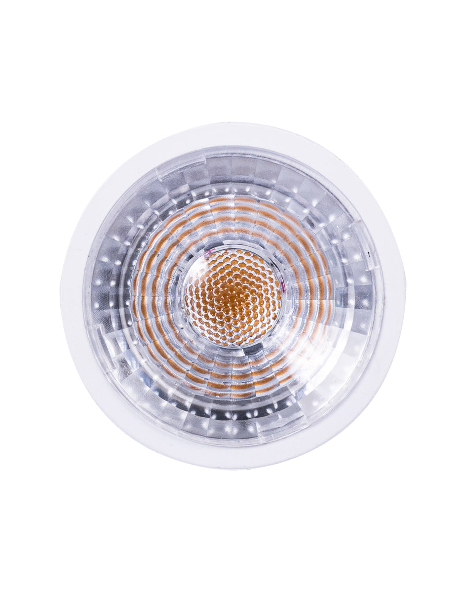 LAMPARA  LED PAR16 ATENUABLE 5W  6500K 100-130V GU10