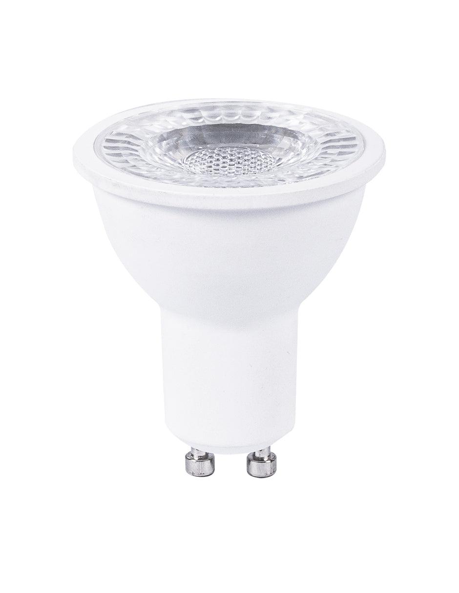 LAMPARA  LED PAR16 ATENUABLE 7W 6500K 100-130V GU10