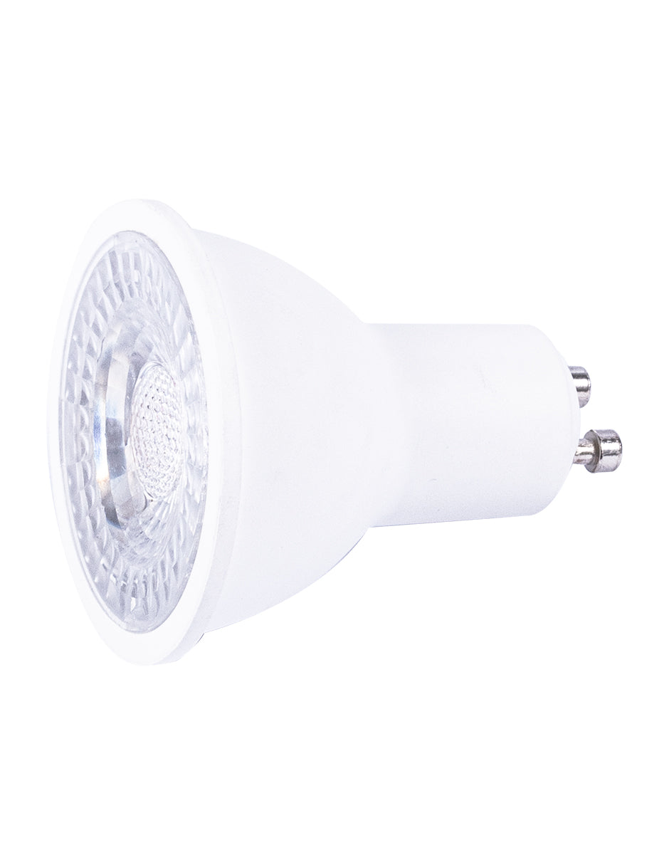 LAMPARA  LED PAR16 ATENUABLE 7W 6500K 100-130V GU10