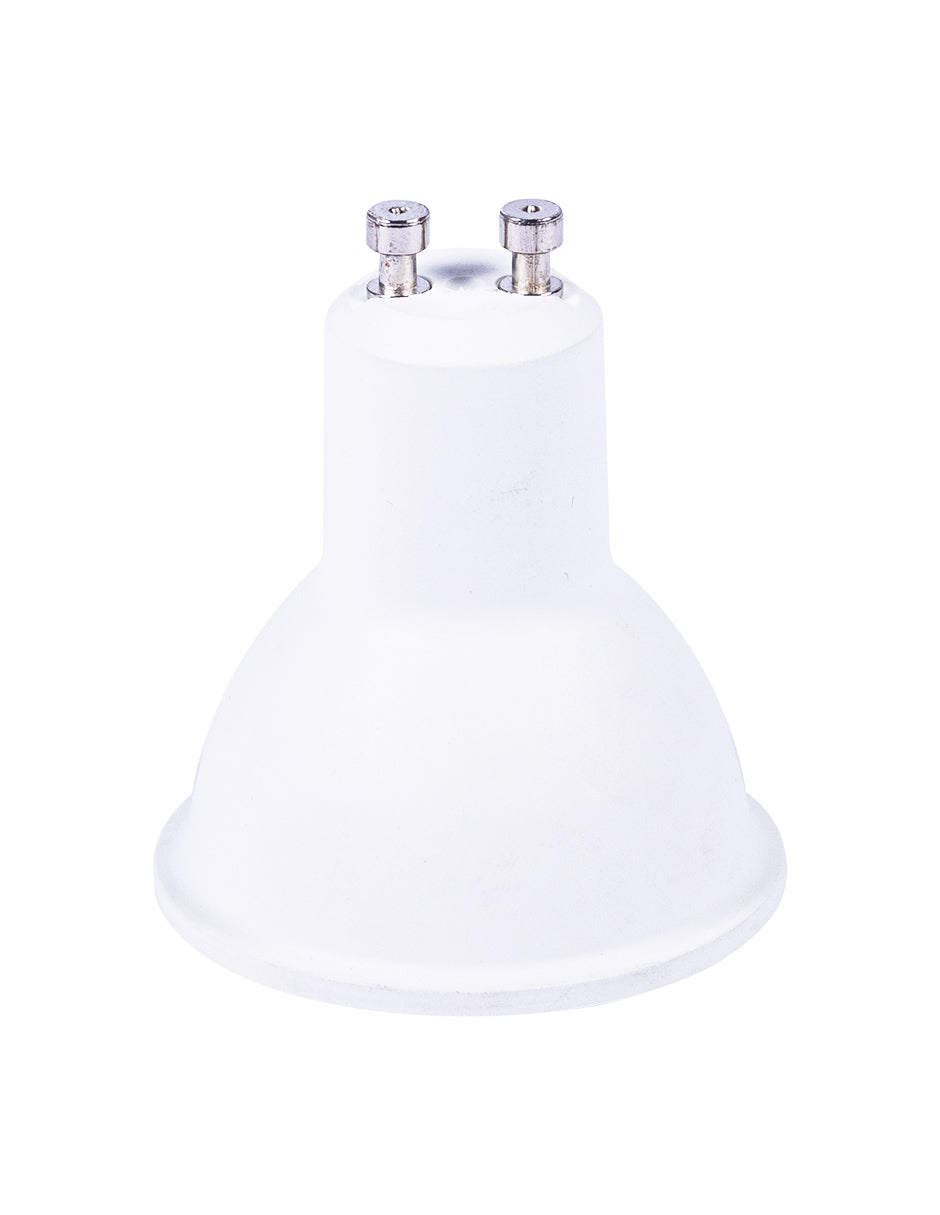 LAMPARA  LED PAR16 ATENUABLE 7W 6500K 100-130V GU10