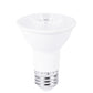 LAMPARA  LED PAR20 ATENUABLE 8W 3000K 100-130V E26 LONG NECK