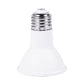 LAMPARA  LED PAR20 ATENUABLE 8W 3000K 100-130V E26 LONG NECK