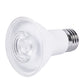 LAMPARA  LED PAR20 ATENUABLE 8W 3000K 100-130V E26 LONG NECK